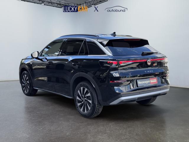 Reimport Volkswagen T-Roc 1,5 eTSI DSG kaufen