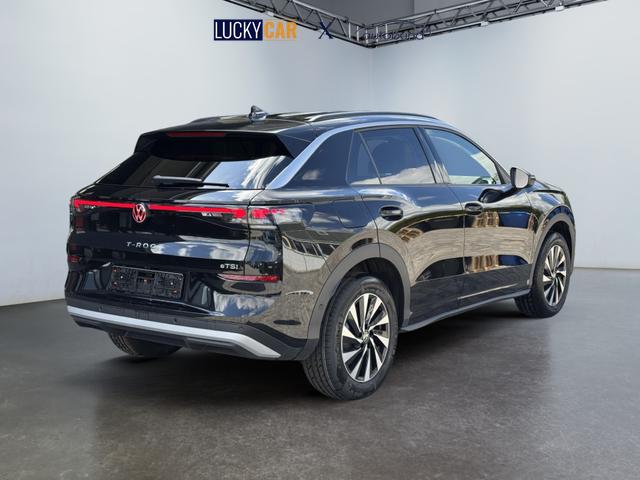 Reimport Volkswagen T-Roc 1,5 eTSI DSG kaufen