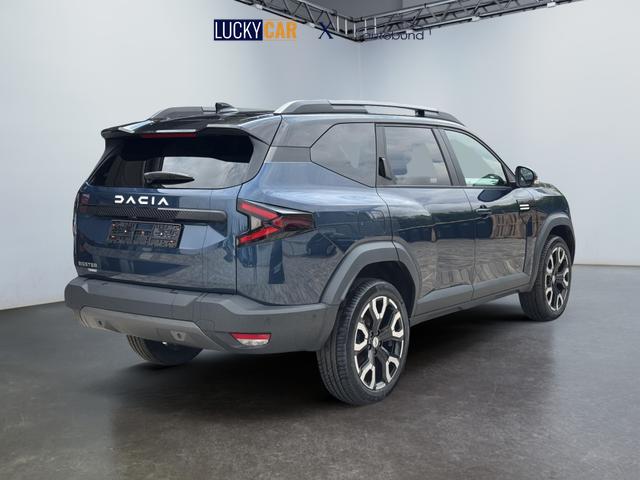 Reimport Dacia Bigster Journey Hybrid g&uuml;nstig kaufen