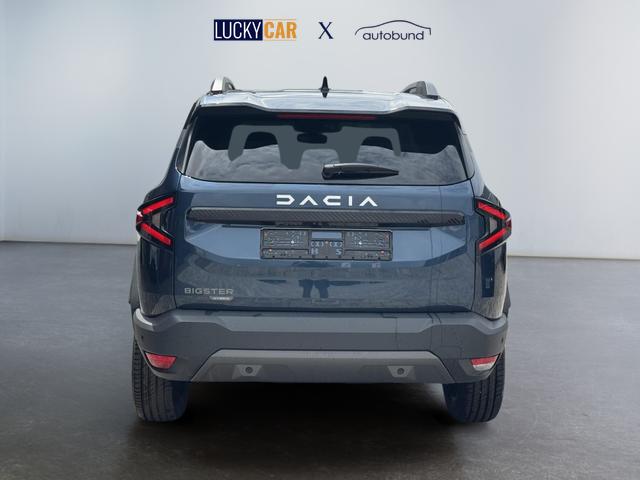 Reimport Dacia Bigster Journey Hybrid g&uuml;nstig kaufen