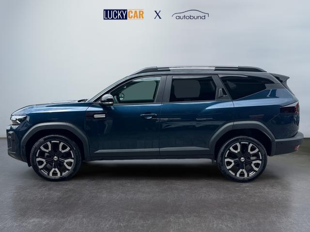Reimport Dacia Bigster Journey Hybrid g&uuml;nstig kaufen