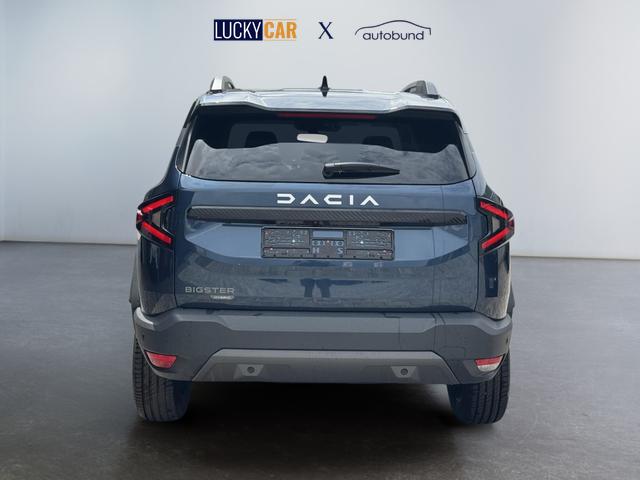 Reimport Dacia Bigster Journey Hybrid g&uuml;nstig kaufen