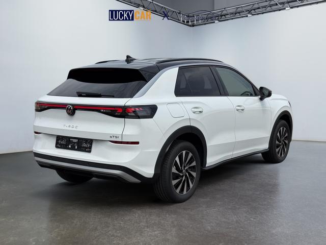 Reimport Volkswagen T-Roc 1,5 eTSI DSG g&uuml;nstig kaufen
