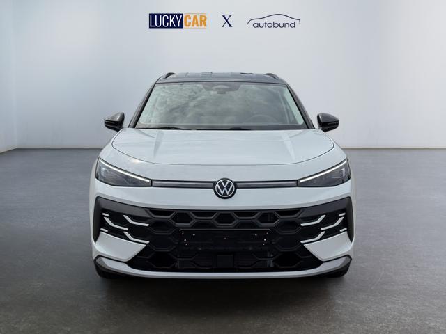 Reimport Volkswagen T-Roc 1,5 eTSI DSG g&uuml;nstig kaufen