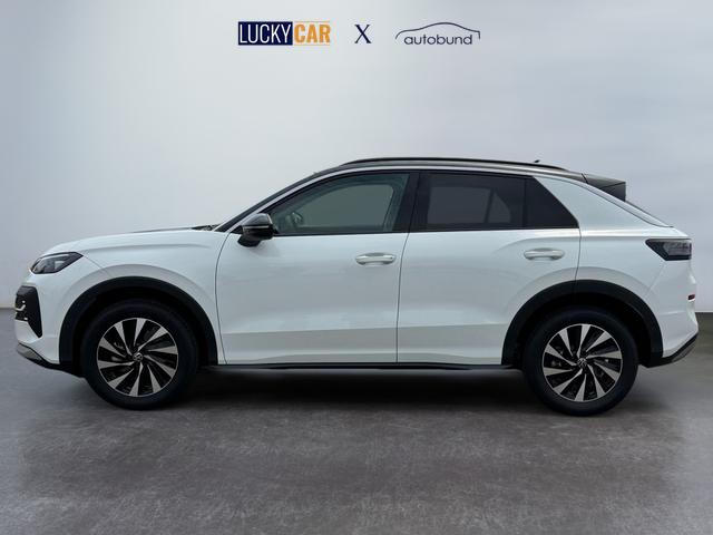 Reimport Volkswagen T-Roc 1,5 eTSI DSG g&uuml;nstig kaufen