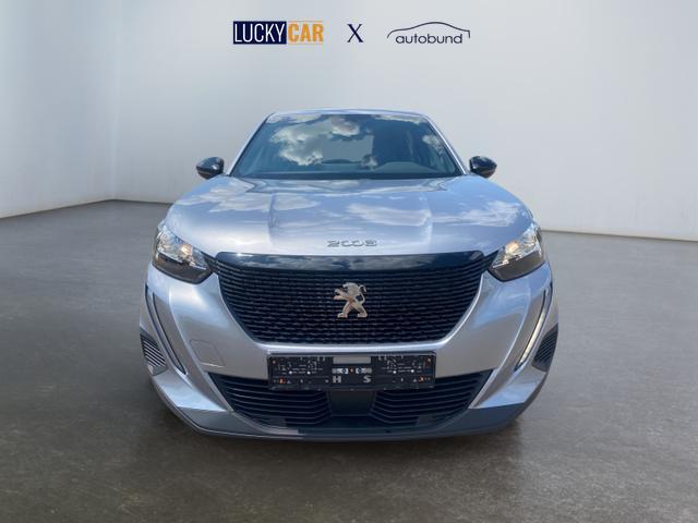 Peugeot 2008 1,2 130 EAT8 Active Pack SHZ Klima Kamera 