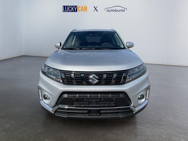 Suzuki Vitara Comfort 1,4 Klima ACC Kam Spha 