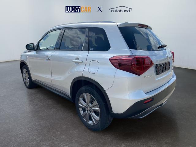 Suzuki Vitara Comfort 1,4 Klima ACC Kam Spha 