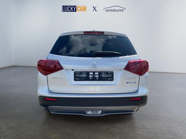 Suzuki Vitara Comfort 1,4 Klima ACC Kam Spha 