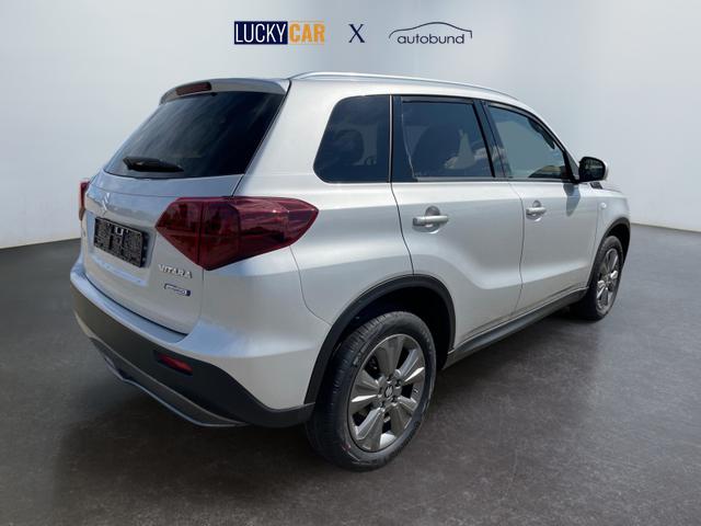 Suzuki Vitara Comfort 1,4 Klima ACC Kam Spha 