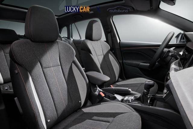 Skoda Scala Essence 1,0 TSI Klima ShAs ViCo PDC LED SmLi 5JG 