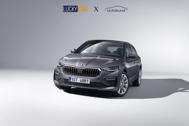 Skoda Scala Essence 1,0 TSI Klima ShAs ViCo PDC LED SmLi 5JG 