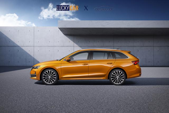 Skoda Octavia Selection 1,5 TSI DSG 2ZonKlim, PDC, SHZ, SmLi, LED, 5JG 