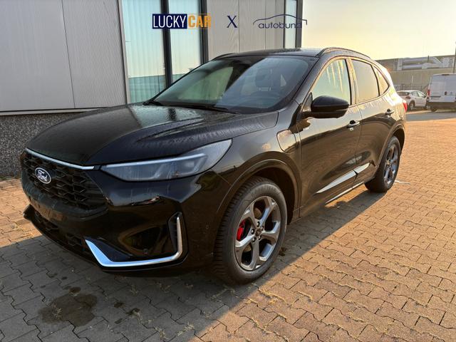 Ford Kuga ST-Line 1.5 EcoBoost 150PS, 5 Jahre Garantie, 18" Alu, Navigation 13"-Display, Parksensoren vorne/hinten, Rückfahrkamera, Climatronic, Privacy-Glas, Key-Free-System, Tempomat, LED-Scheinwerfer 