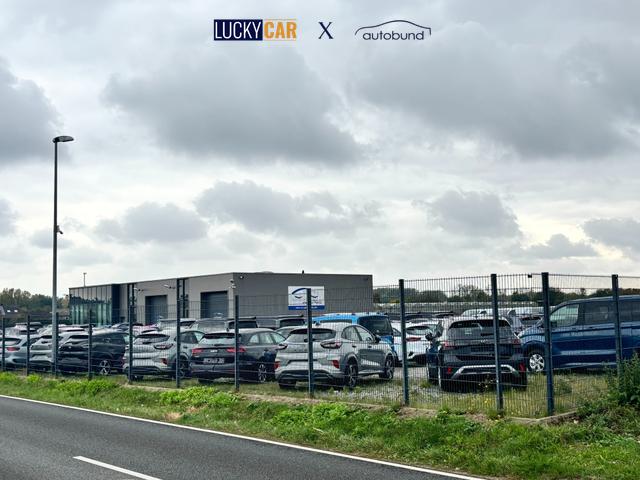 Kia Sportage Comfortline 1.6 T-GDI AUTOMATIK HYBRID 239PS, 7 Jahre Garantie, 17" Alu, NAVIGATION, 2-Zonen-Climatronic, Parksensoren vorn/hinten, Rückfahrkamera, Smart Key, Adaptiver Tempomat, Dachreling 