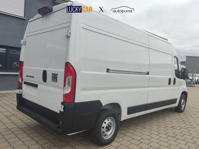 Fiat / Ducato Kastenwagen / Wei&szlig; / / / , Beispielbilder, ggf. teilweise mit Sonderausstattung