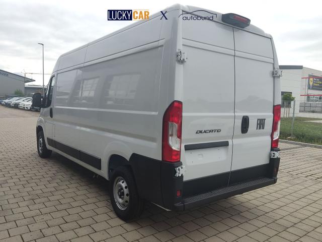 Fiat / Ducato Kastenwagen / Wei&szlig; / / / , Beispielbilder, ggf. teilweise mit Sonderausstattung