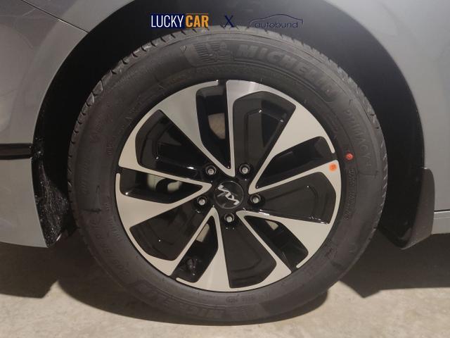 Kia / Ceed Sportswagon / Grau / / / , Beispielbilder, ggf. teilweise mit Sonderausstattung