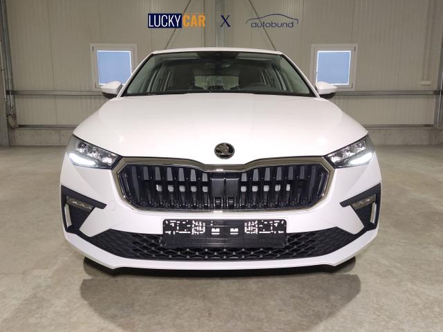 Skoda / Scala / / / / , Beispielbilder, ggf. teilweise mit Sonderausstattung