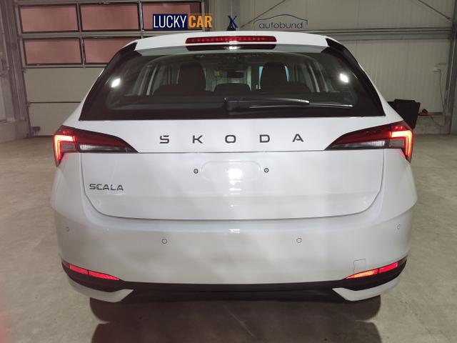 Skoda / Scala / / / / , Beispielbilder, ggf. teilweise mit Sonderausstattung