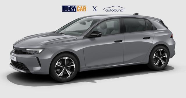 Opel Astra 1.2 130 AT8 Eleg. ACC Keyl Kam PDC LM17Z 