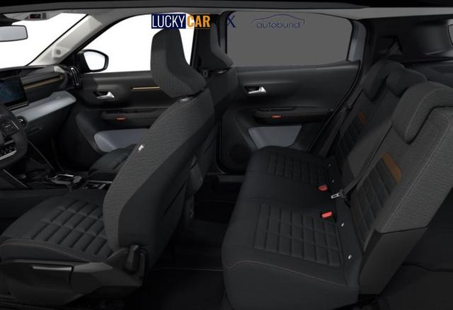 Citro&euml;n C3 Aircross PLUS Hybrid HUD Kam CarP LED PrivG 