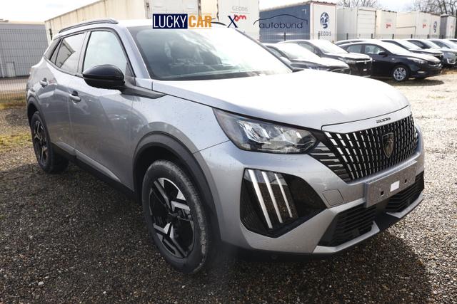 Peugeot 2008 Allure Hybrid Nav Keyl ACC 360&deg; SHZ 2xPDC 