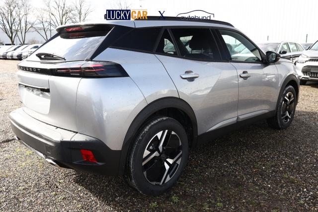 Peugeot 2008 Allure Hybrid Nav Keyl ACC 360&deg; SHZ 2xPDC 