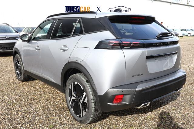 Peugeot 2008 Allure Hybrid Nav Keyl ACC 360&deg; SHZ 2xPDC 