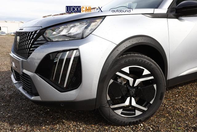 Peugeot 2008 Allure Hybrid Nav Keyl ACC 360&deg; SHZ 2xPDC 