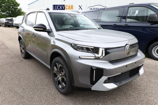 Citro&euml;n C3 Aircross PLUS Hybrid WinterP HUD LED CarP BT 