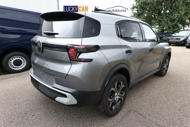 Citro&euml;n C3 Aircross PLUS Hybrid WinterP HUD LED CarP BT 