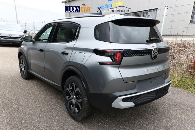 Citro&euml;n C3 Aircross PLUS Hybrid WinterP HUD LED CarP BT 