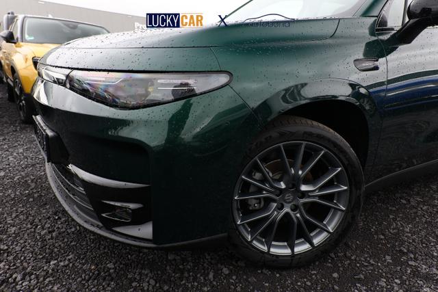 Leapmotor C10 Design BEV 81,9kWh ProMax AWD Pano 4J.Gar. 