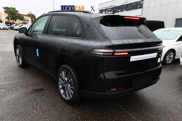 Leapmotor C10 Design BEV 81,9kWh ProMax Pano Nav 4J.Gar. 