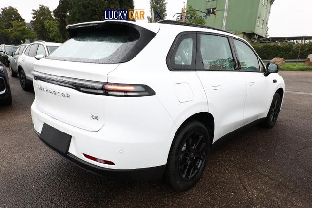 Leapmotor C10 Design BEV 81,9kWh ProMax AWD Pano 4J.Gar. 