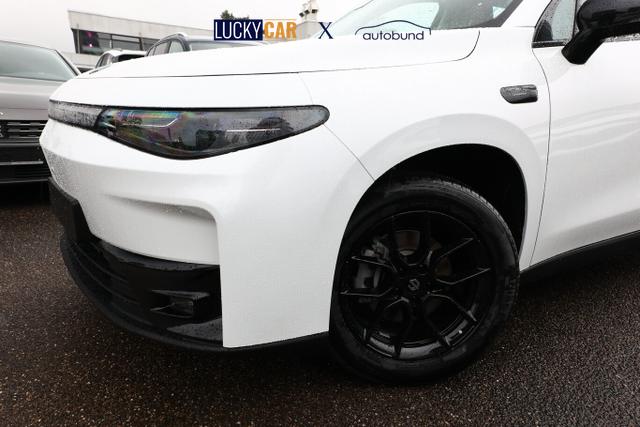Leapmotor C10 Design BEV 81,9kWh ProMax AWD Pano 4J.Gar. 