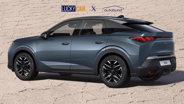 Peugeot 3008 GT Hybrid Pano Focal Alcantara ACC 360&deg; BT 