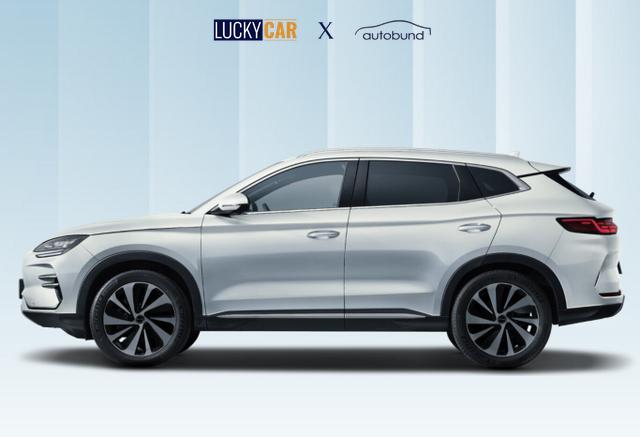 BYD Seal U DM-i Comfort 218 125kmReichw Pano 360Kam 