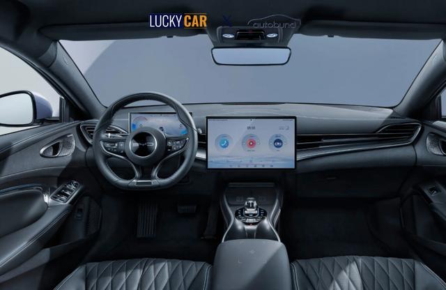 BYD Seal Design 82,5 kWh Pano 360Kam Nav ACC Keyl 