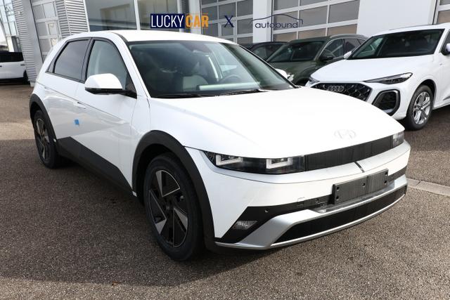 Hyundai IONIQ 5 Techniq 84kWh Nav eHK SHZ ACC LED PDC 