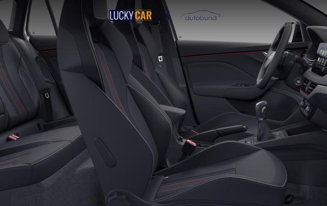 Skoda Scala Monte Carlo DSG MonteC Pano Matrix Nav ACC Kessy SHZ 