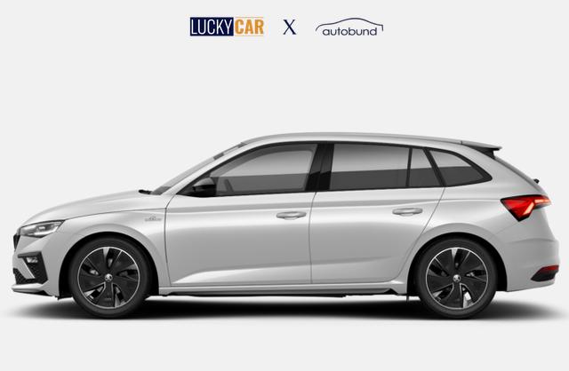 Skoda Scala Monte Carlo DSG MonteC Pano Matrix ACC SideA Kessy SHZ 