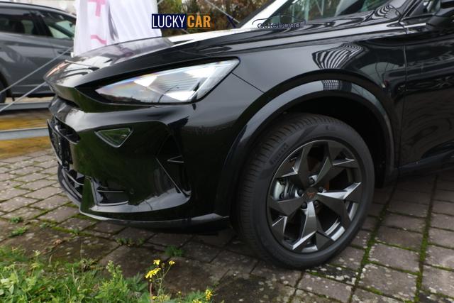 Cupra Formentor eTSI SHZ ACC 3ZClim DigC WirelessC 18" 