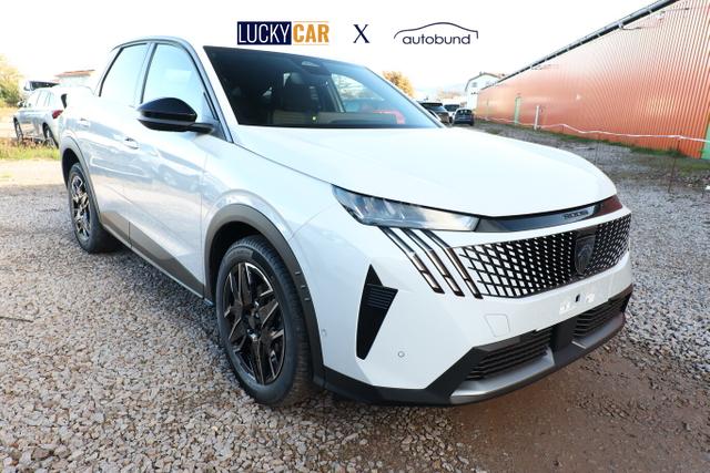 Peugeot 3008 Allure Hybrid ACC 21"-HD SHZ AWR 360&deg; Nav 