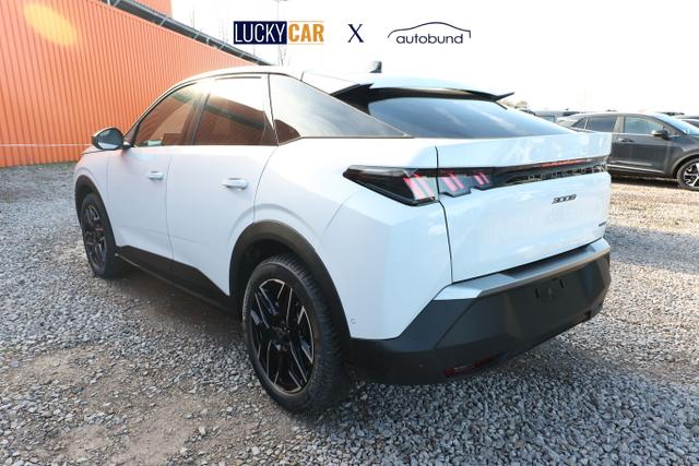Peugeot 3008 Allure Hybrid ACC 21"-HD SHZ AWR 360&deg; Nav 