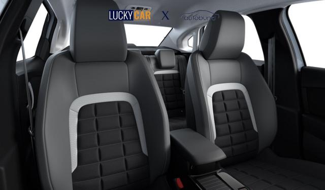 Citro&euml;n C4 X AT PLUS LED Kam AWR CarP DigC PDC 17Z DAB 