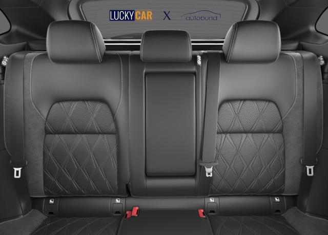 Nissan Qashqai Tekna+ AT Pano Bose LM20 Massage HUD EHK 