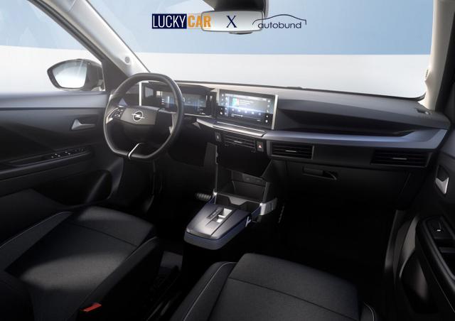 Opel Frontera Edition 110 Hybrid TechP Nav Kam 10" WirelessC 