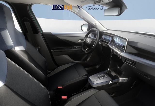 Opel Frontera Edition 110 Hybrid TechP Nav Kam 10" WirelessC 